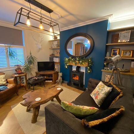 Ourhaus Leilighet Beverley Eksteriør bilde